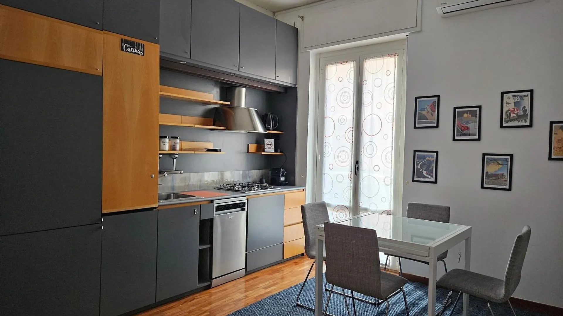 Maison Navigli Milan