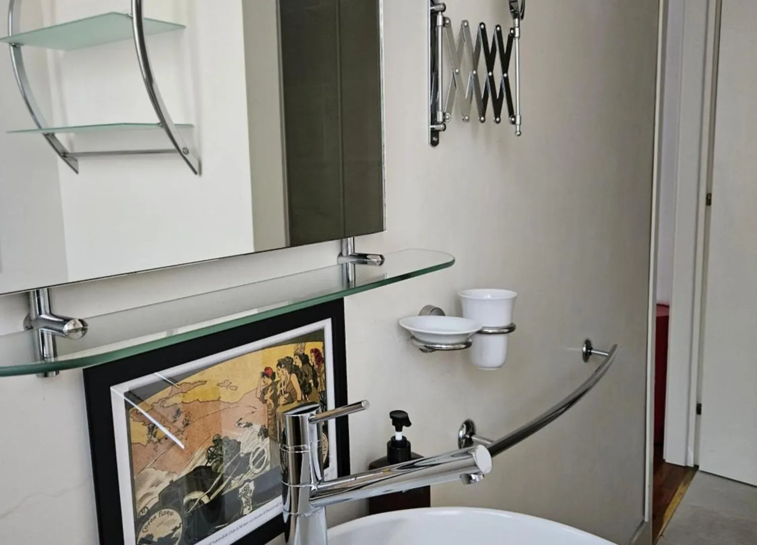 Maison Navigli Milan Apartment