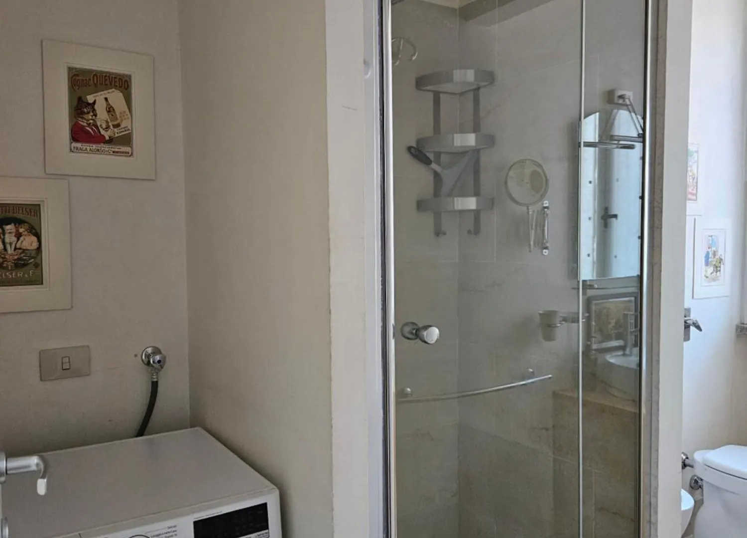 Apartment Maison Navigli Milan