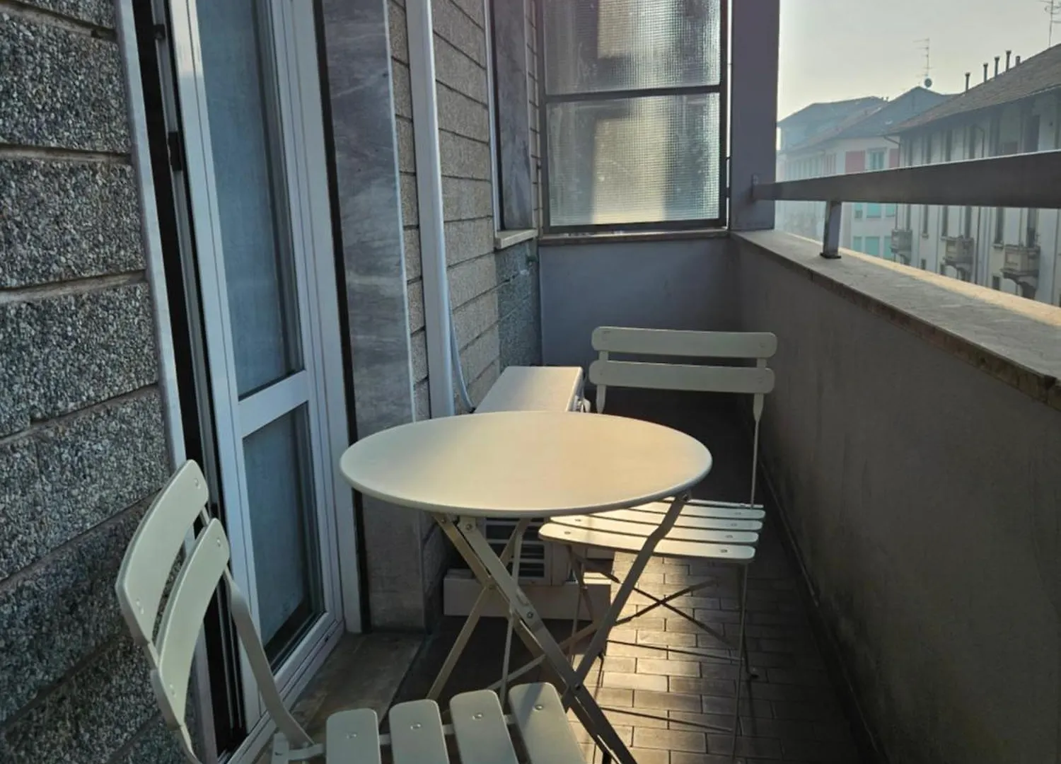 Apartment Maison Navigli Milan Italy