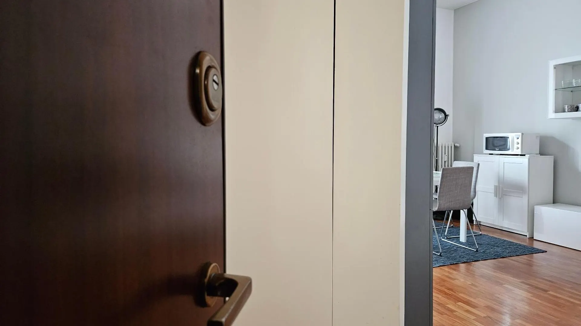 Apartamento Maison Navigli Milán