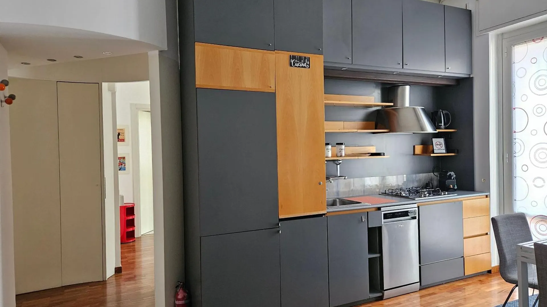 Maison Navigli Milán Apartamento