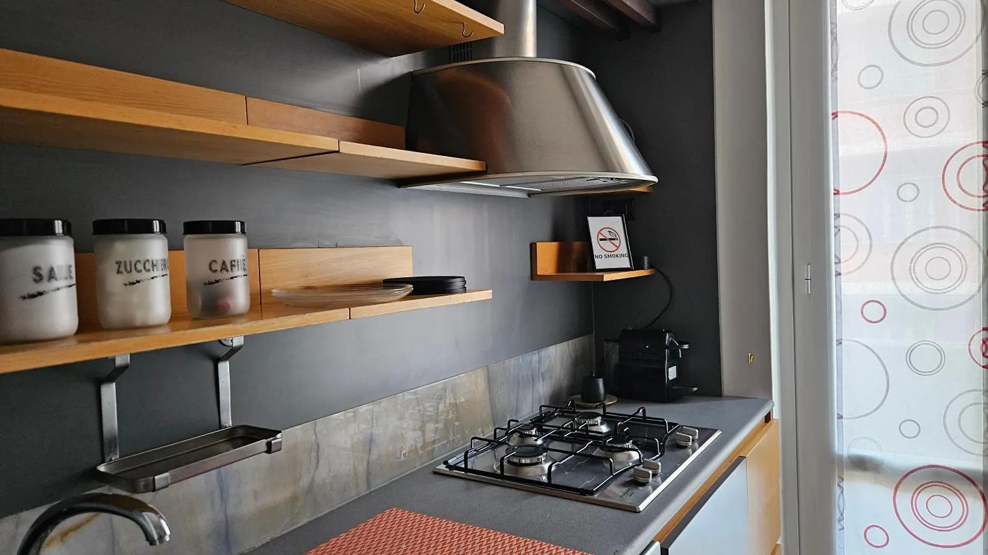 Maison Navigli Milán Italia