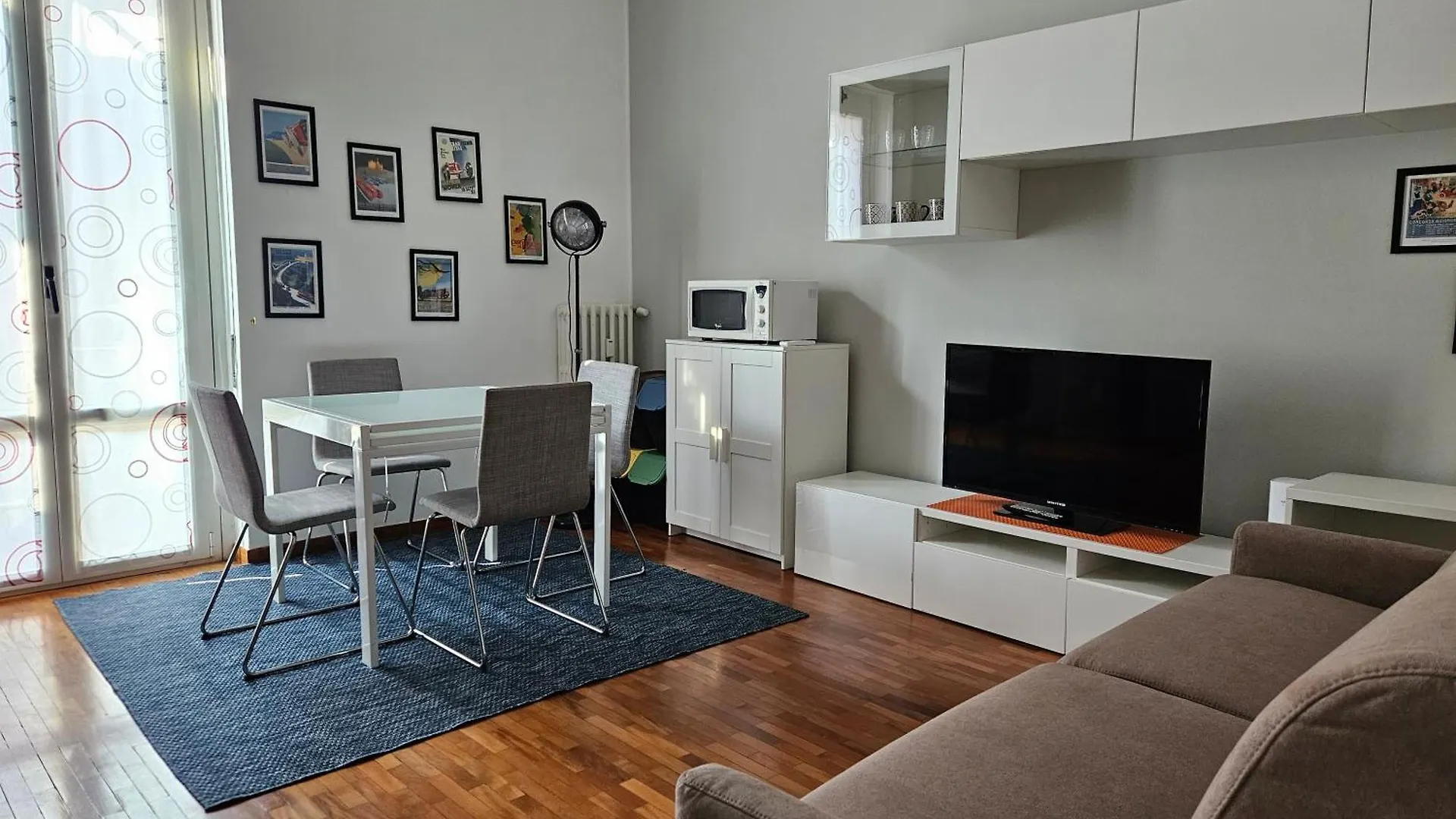 Maison Navigli contacts
