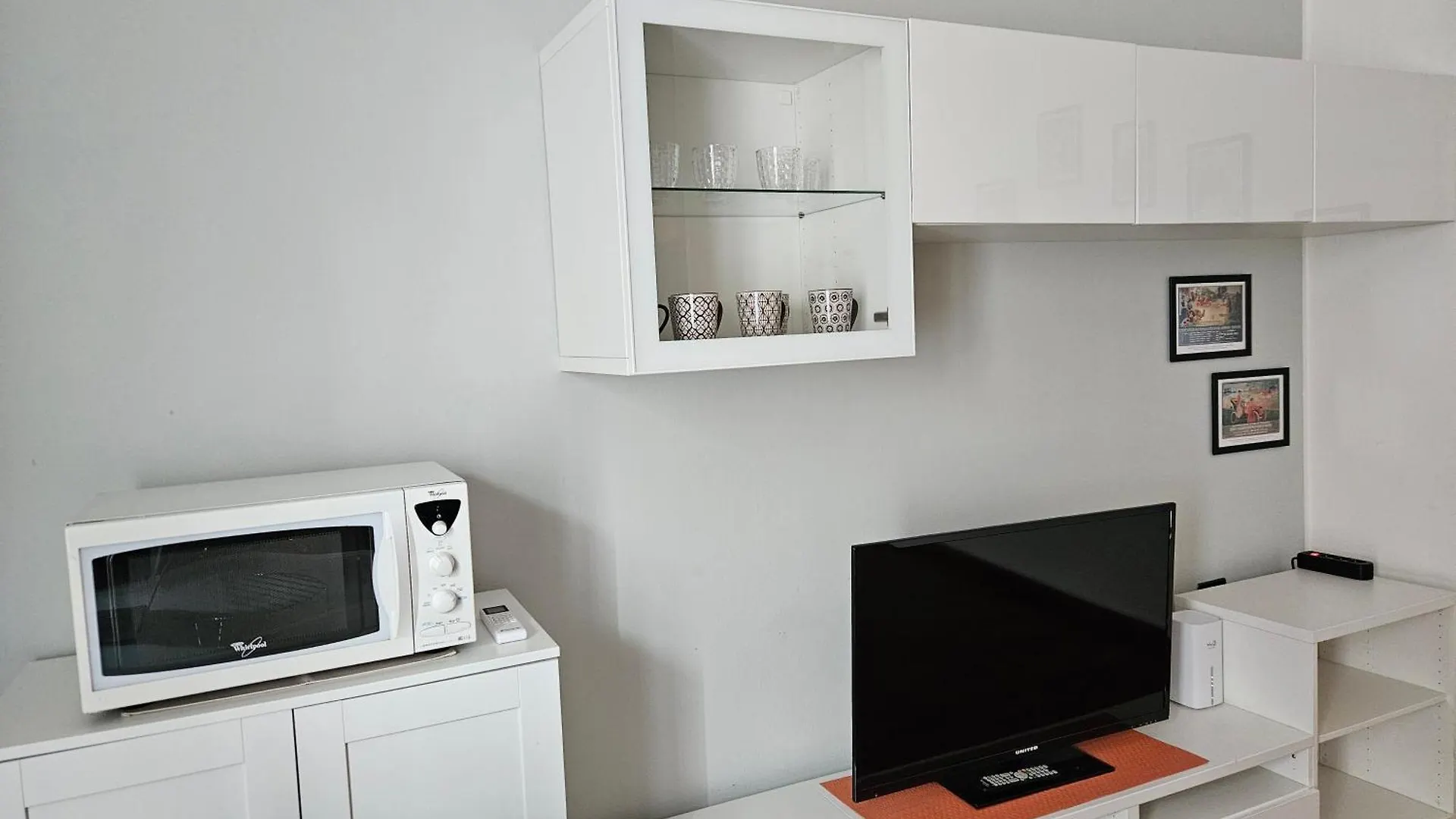 Maison Navigli Milan Apartment