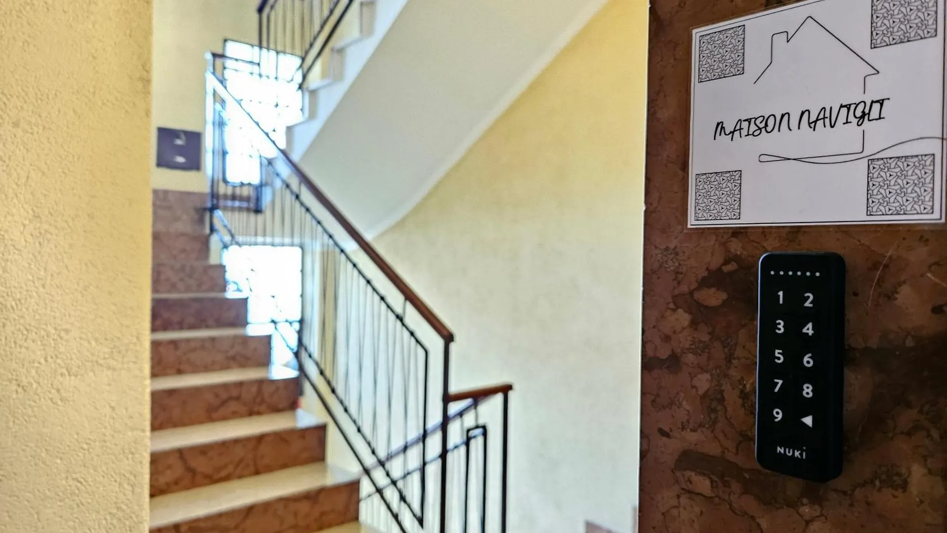 Apartment Maison Navigli Milan