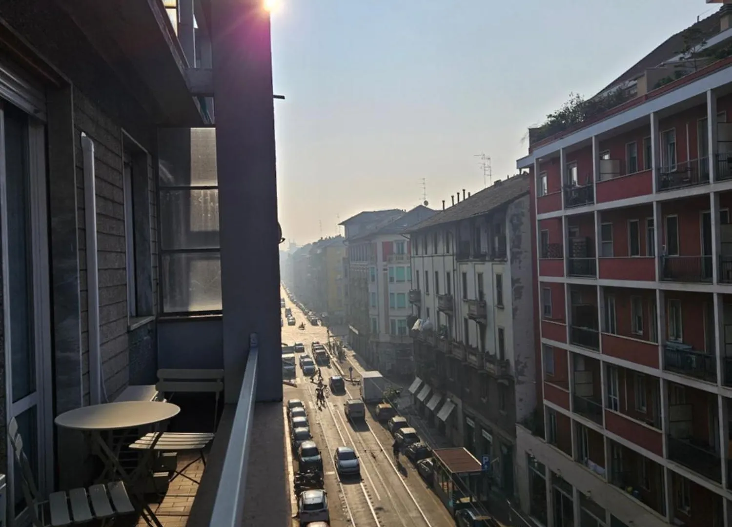 Apartment Maison Navigli Milan