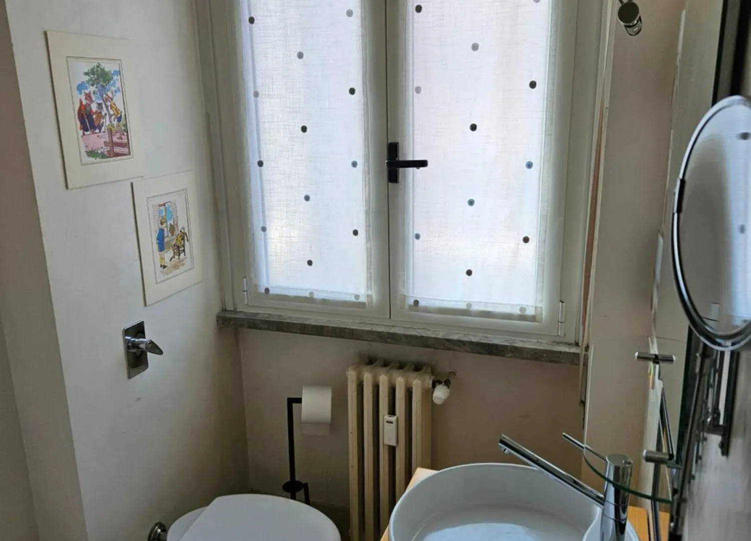 Maison Navigli Milan