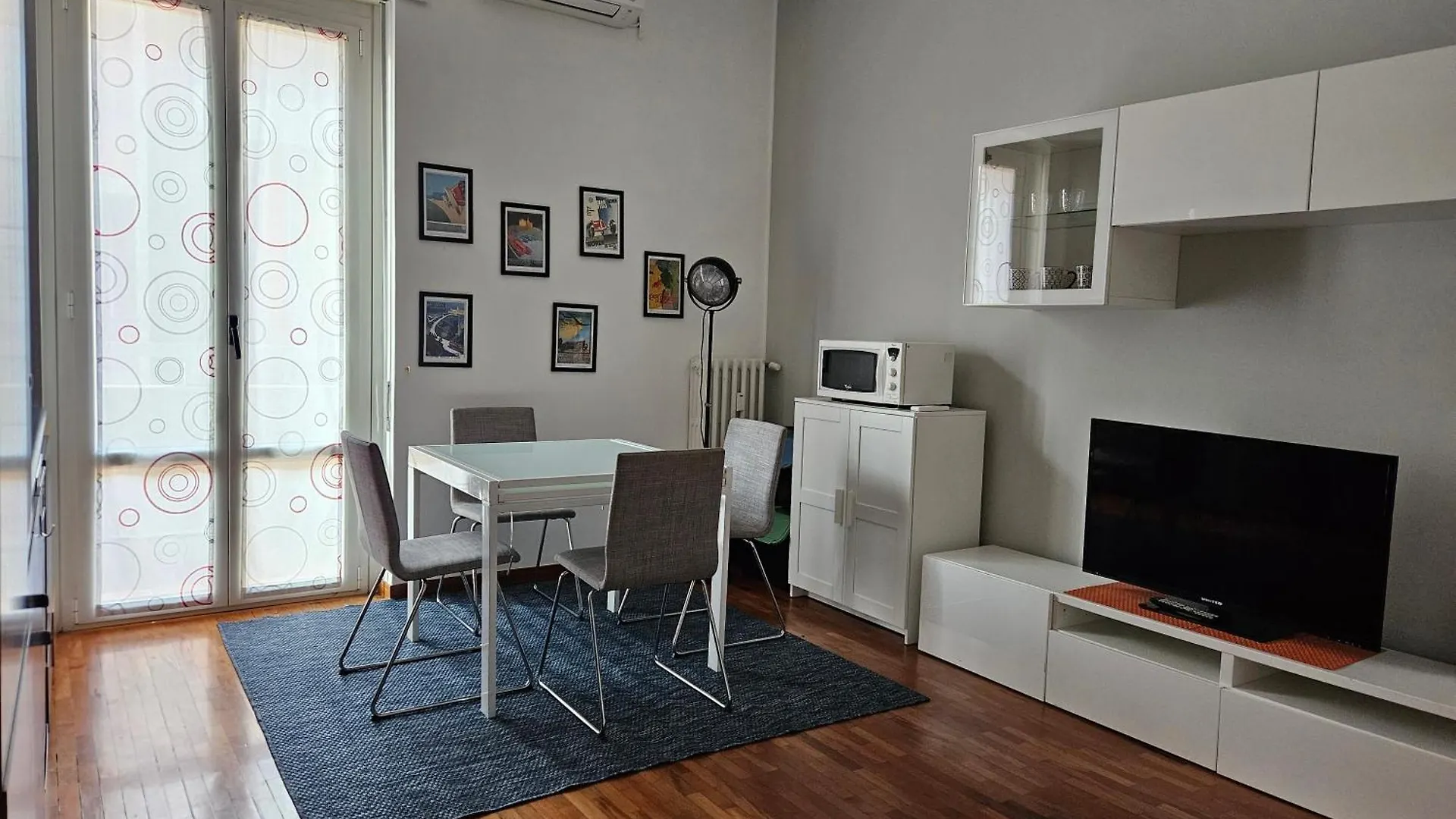 Maison Navigli Milan 0*,